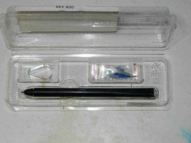 Kit penna Dell DP/N 0XN166 per Latitude XT e XT2