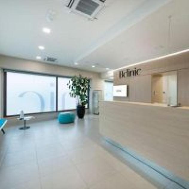 Bclinic Dentista Medicina &amp; Chirurgia Estetica