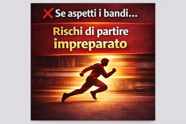 Corso di preparazione ai concorsi pubblici - Foto 4