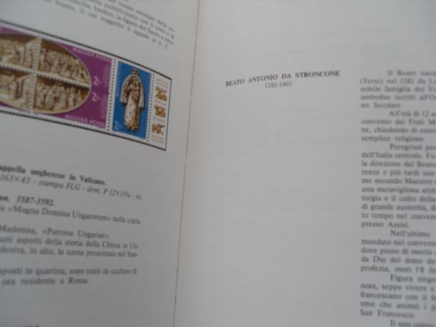SANTI FRANCESCANI VOLUME II° ED. LIEF VICENZA - - Foto 5