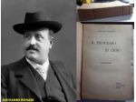 IL PROCESSO DI GESU', GIOVANNI ROSADI, FIRENZE G. C. SANSONI MCMXII.
