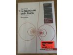 Le traiettorie della fisica 1 - Meccanica