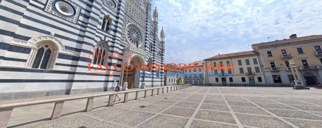 MONZA CENTRO, VIA LAMBRO - VENDESI NEGOZIO A REDDITO 6,7% 4 LUCI 255 MQ - Foto 2