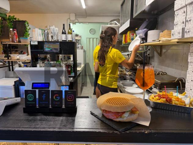 Attività Commerciale in vendita a Ragusa, Marina di Ragusa - Foto 9