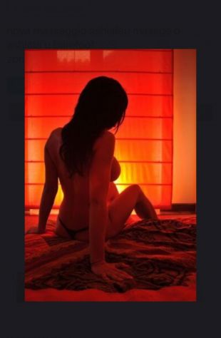 Puoi provare un massaggio a quattro mani in promo 100 € - Foto 3 Tel:3511356943