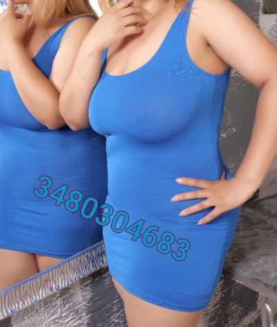 CLARA LA MAGIA È NEL TOCCO MASSAGGIO PER BENESSERE COMPLETO 24H - Foto 3 Tel:3486245283