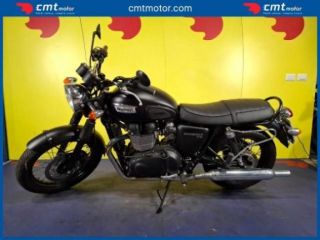TRIUMPH Bonneville T100 Garantita e Finanziabile rif. 24083801