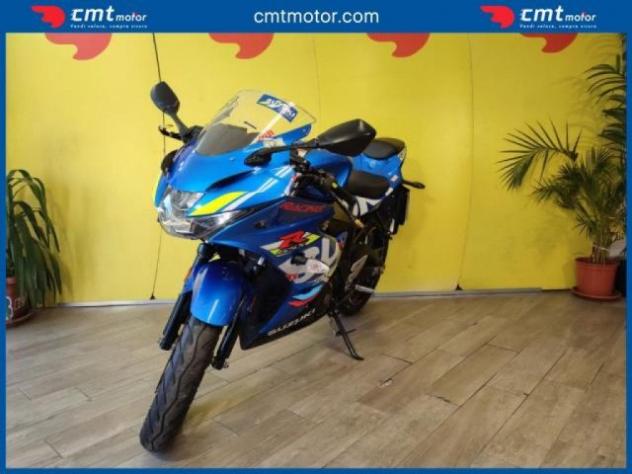 SUZUKI GSX R 125 Garantita e Finanziabile rif. 23545234 - Foto 2