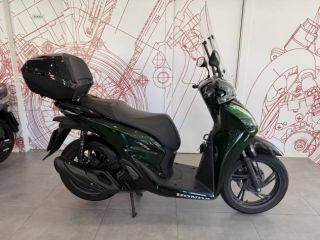 Honda SH 125 SH 125 VETRO - YM 2024