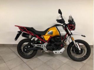 MOTO GUZZI V85 TT ENDURO stradale  rif. 19752909