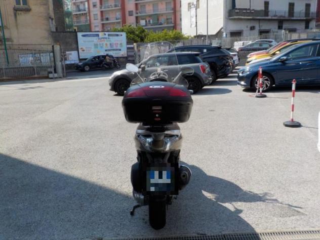 PIAGGIO Beverly 300 i.e. Anno 2010 rif. 23871247 - Foto 8