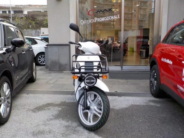 SYM Symphony 125 i CARGO - PROMO RCA+TASSO ZERO rif. 20187030 - Foto 2