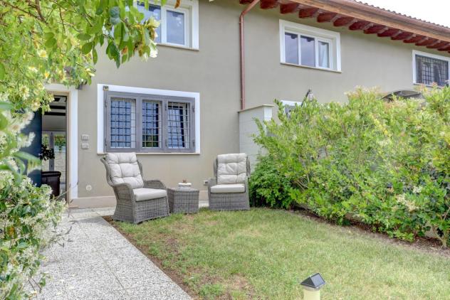 Villa in vendita a Fiumicino - Foto 15