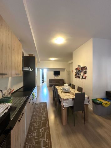 DISPONIBILE DA SUBITO SINGOLA ARREDATA CON BAGNO PRIVATO IN V.SAFFI ANGOLO V.VEN - Foto 4