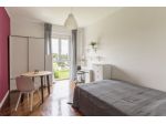 FAMAGOSTA – GRANDE CAMERA DOPPIA USO SINGOLA/ Large room convenient for IULM-NAB