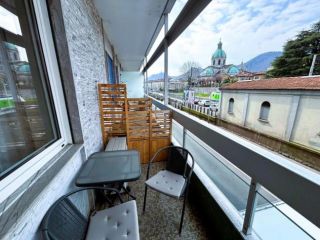 Appartamento in affitto a Como