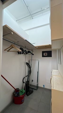 Loft ABITABILE con terrazzo esclusivo – Via Mecenate 84, Milano - Foto 6