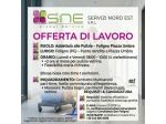 ADDETTO/A ALLE PULIZIE – FOLIGNO (Piazza Umbra)