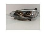 BMW X6 E71 Faro Anteriore LED Adattivo Sinistro - 18761