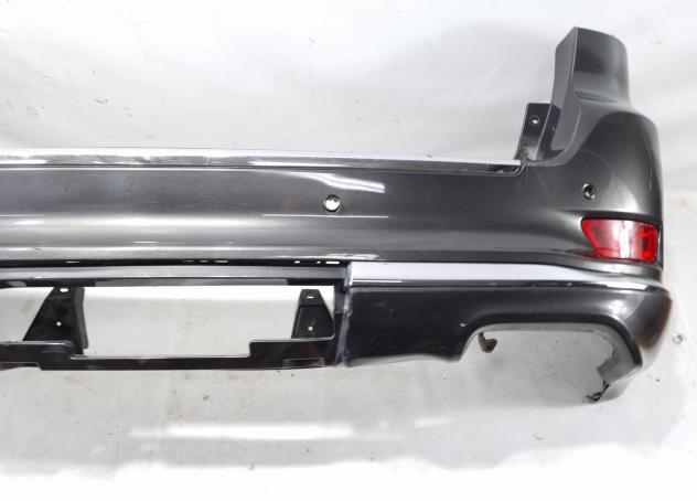 PARAURTI POSTERIORE COMPLETO JEEP Grand Cherokee 4° Serie EXF, EXN (1121) - Foto 8