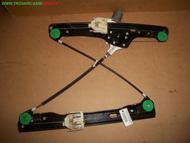 ALZACRISTALLO ELETTR. PORTA ANT.D. 6 FILI BMW Serie 3 E91 Touring   BMW - Serie 3 E90 4 porte - 01-02-2005 - 01-09-2008, BMW -
