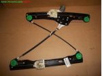 ALZACRISTALLO ELETTR. PORTA ANT.D. 6 FILI BMW Serie 3 E91 Touring   BMW - S &hellip;