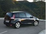 Renault Scenic X Mod frontale paraurti fanale parafango kit airbag 09 10 11 12