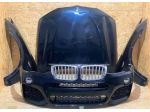 MUSATA FRONTALE COMPLETO BMW X4 F26 DAL 2014 IN POI