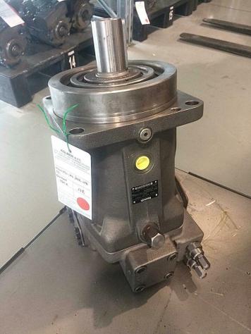 Pompa Rexroth A7VO250LRD/63R-VPB02