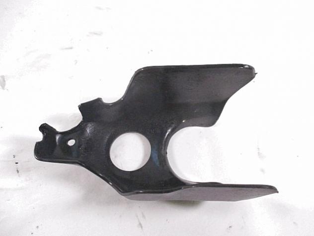 COVER BLOCCHETTO ACCENSIONE APRILIA PEGASO 650 1997 - 2004 AP8138772 INGNITION UNIT COVER - Foto 2