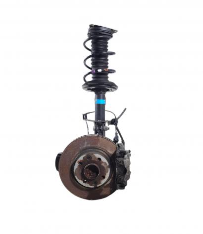 MASSA COMPLETA ANTERIORE SINISTRA SMART Fortwo Coupé (W453) A4533306900 (14)