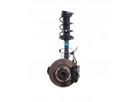 MASSA COMPLETA ANTERIORE SINISTRA SMART Fortwo Coupé (W453) A4533306900 (14)