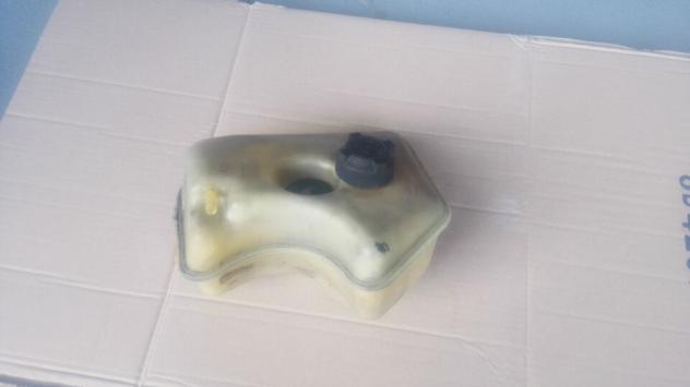 Vaschetta acqua Motore FIAT PANDA 1 Serie 141 fino al 2003 - Foto 2