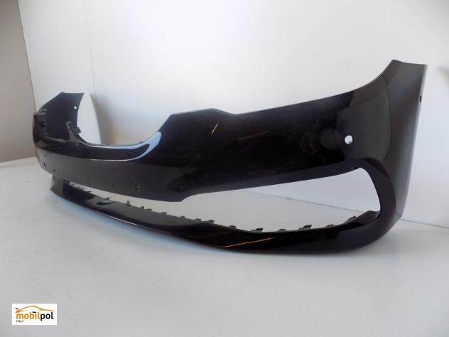 BMW 5 G30 / G31 - Paraurti anteriore - 11473 - Foto 3