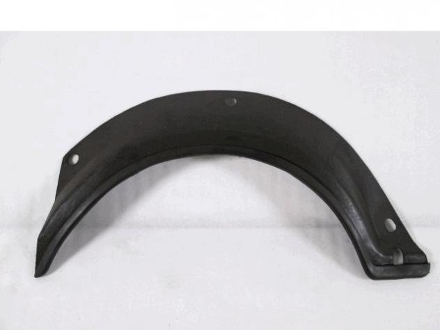 15111 CORNICE FARO ANTERIORE SINISTRO NERO FIAT RITMO 1.1 B 5P RICAMBIO NUOVO