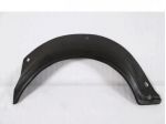 15111 CORNICE FARO ANTERIORE SINISTRO NERO FIAT RITMO 1.1 B 5P RICAMBIO NUOVO