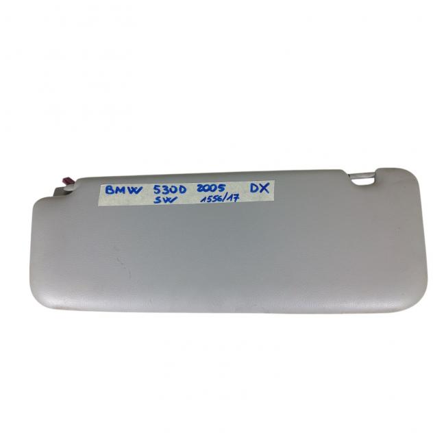 PARASOLE ALETTA LATO PASSEGGERO BMW Serie 5 E60 7066650 (0310)