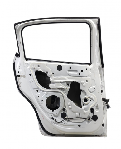 PORTIERA POSTERIORE SINISTRA CITROEN C3 Serie 9812254980 (16) - Foto 13