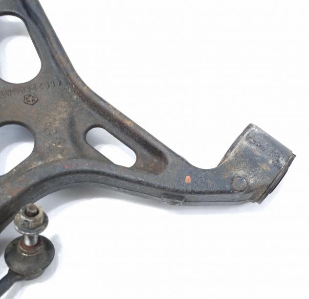 BRACCIO OSCILLANTE ANTERIORE SINISTRO JEEP Grand Cherokee 4° Serie 68022605AD (1121) - Foto 14