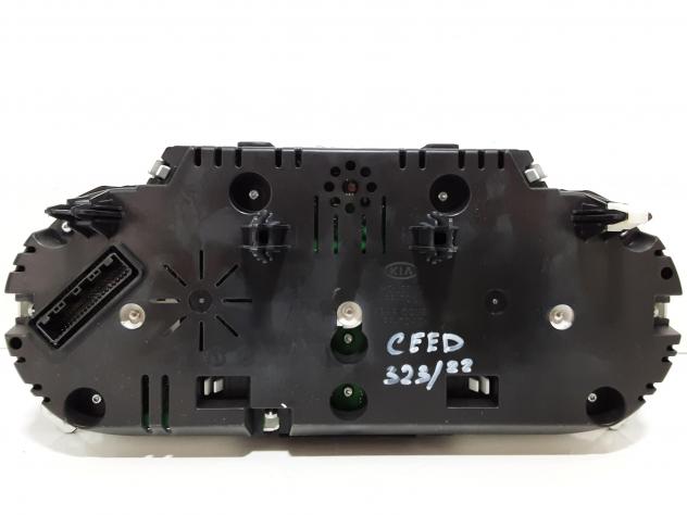 QUADRO STRUMENTI KIA Cee'd Serie Sporty wagon 94003A2330 (1218) - Foto 5