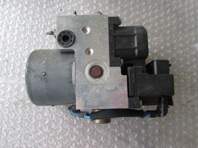 0130108114 CENTRALINA ABS AGGREGATO POMPA OPEL ASTRA G VAN 1.7 D 55KW 5M 3P (2004) RICAMBIO USATO 90581417 0265216651 382123 0273004362 42526