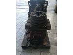 Cambio ZF IVECO MEZZI SPECIALI 16S190 CON PRESA DI FORZA