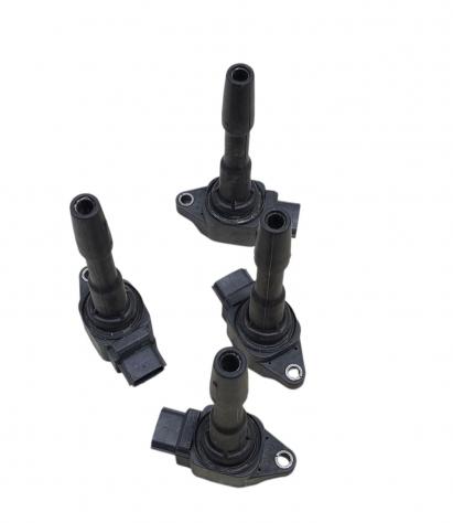 BOBINE ACCENSIONE NISSAN Qashqai Serie 224332428R Benzina 1200 (14) - Foto 5