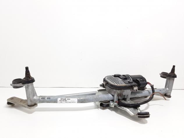 MOTORINO TERGI ANT COMPLETO DI TANDEM VOLKSWAGEN Passat Variant 4° Serie 3C1955419A (0510) - Foto 3
