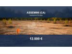 Immobile in asta di 1564 m² in vendita a Assemini