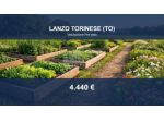 Immobile in asta di 102581 m² in vendita a Lanzo Torinese