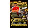 Alex Sgomebri - Traslochi & Smaltimenti