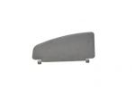 Aletta Parasole Sinistra Sx Fiat Doblo 2007  - 15510
