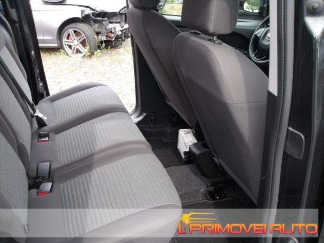 FIAT Doblo 1.4 T-Jet 16V Lounge rif. 19586418 - Foto 3