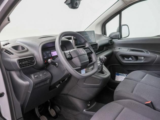 FIAT Doblo Van M 1.5 Diesel 100CV Serie4 *PROMO PARISI GROUP* rif. 23883566 - Foto 9